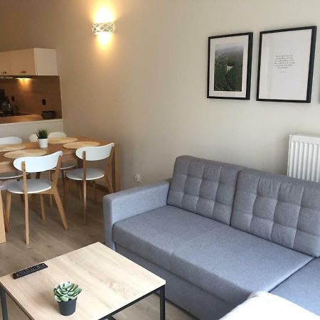 Apartament Spring Lägenhet Szklarska Poręba Exteriör bild